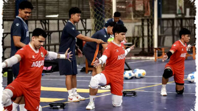 Garuda Muda Memulai Langkah, Duel Pembuka Lawan Brunei Di Nonthaburi