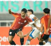 Garudayaksa FC Gigit Jari di Pakansari, Gagal Kudeta Puncak Klasemen Championship Liga 2 Garudayaksa FC Gigit Jari di Pakansari, Gagal Kudeta Puncak Klasemen Championship Liga 2