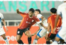 Garudayaksa FC Gigit Jari di Pakansari, Gagal Kudeta Puncak Klasemen Championship Liga 2 Garudayaksa FC Gigit Jari di Pakansari, Gagal Kudeta Puncak Klasemen Championship Liga 2