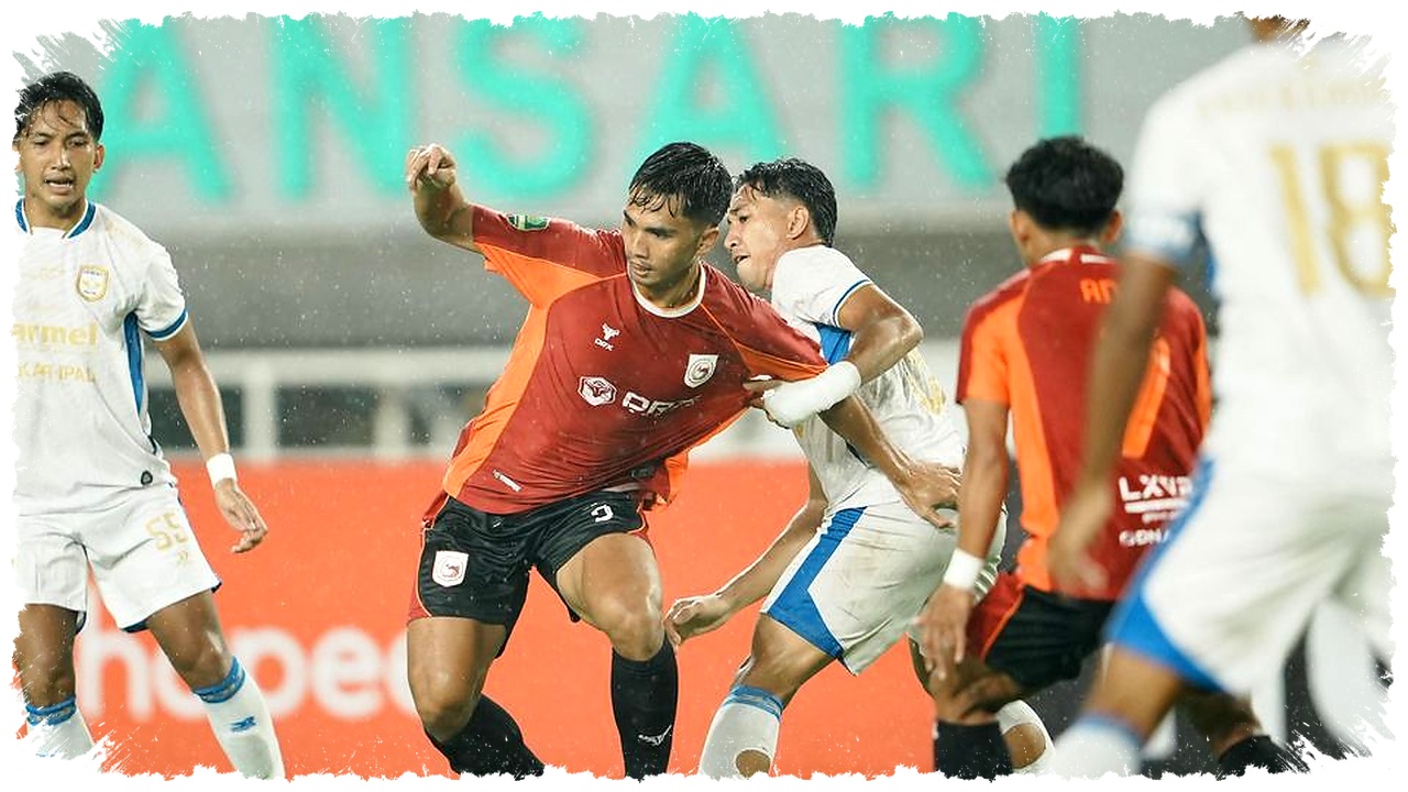 Garudayaksa FC Gigit Jari di Pakansari, Gagal Kudeta Puncak Klasemen Championship Liga 2 Garudayaksa FC Gigit Jari di Pakansari, Gagal Kudeta Puncak Klasemen Championship Liga 2