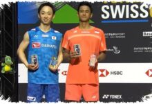 Gebuk Vitidsarn 21-8, Penakluk Ginting-Alwi-Ubed Tersungkur Lagi Di Asia Gebuk Vitidsarn 21-8, Penakluk Ginting-Alwi-Ubed Tersungkur Lagi Di Asia