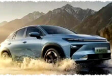 Geely Boyue EREV Tembus 1.525 Km, Harga Mulai Rp245 Jutaan Secara Mengejutkan