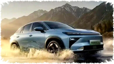 Geely Boyue EREV Tembus 1.525 Km, Harga Mulai Rp245 Jutaan Secara Mengejutkan Geely Boyue EREV Tembus 1.525 Km, Harga Mulai Rp245 Jutaan Secara Mengejutkan