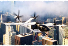 Geely Dorong Aerofugia Ke Bursa Shanghai, Jalur IPO eVTOL Kian Serius Geely Dorong Aerofugia Ke Bursa Shanghai, Jalur IPO eVTOL Kian Serius