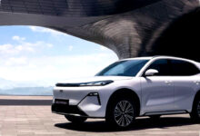 Geely EX5 EM-i Hadirkan Jalan Tengah, 100 Km Listrik dan 1.000 Km Jarak Tempuh