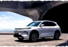 Geely EX5 EM-i Meluncur Di Filipina, SUV PHEV Ini Tembus 1.000 Km Tanpa Cemas Bensin Geely EX5 EM-i Meluncur Di Filipina, SUV PHEV Ini Tembus 1.000 Km Tanpa Cemas Bensin