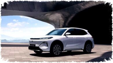 Geely EX5 EM-i Meluncur Di Filipina, SUV PHEV Ini Tembus 1.000 Km Tanpa Cemas Bensin