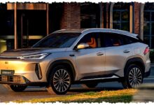 Geely Galaxy M7 Hybrid Siap Pre-Sales 9 April, Jarak Tempuh 1.730 Km Jadi Senjata Utama