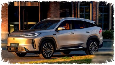 Geely Galaxy M7 Hybrid Siap Pre-Sales 9 April, Jarak Tempuh 1.730 Km Jadi Senjata Utama Geely Galaxy M7 Hybrid Siap Pre-Sales 9 April, Jarak Tempuh 1.730 Km Jadi Senjata Utama