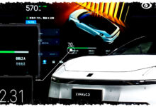 Geely Kalahkan BYD Dalam Isi Daya, Tapi Stasiunnya Masih Langka Geely Kalahkan BYD Dalam Isi Daya, Tapi Stasiunnya Masih Langka