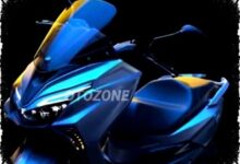 Geger Sosok Honda Vario 250 Bergaya Maxi, Desainnya Bikin Pangling