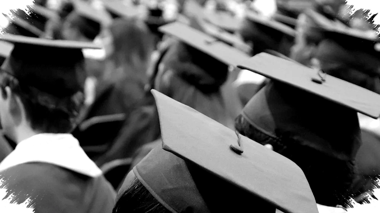 Gelar Tak Lagi Sakti?, Angka Pengangguran Sarjana dan Non-Sarjana Kini Nyaris Imbang