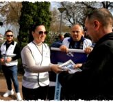 Gelombang Akar Rumput Lawan Orban, Harapan Baru Menuju Pemilu Hungaria