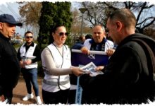 Gelombang Akar Rumput Lawan Orban, Harapan Baru Menuju Pemilu Hungaria