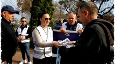 Gelombang Akar Rumput Lawan Orban, Harapan Baru Menuju Pemilu Hungaria