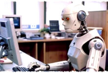 Gelombang PHK Teknologi Makin Ganas, 52 Ribu Pekerja Tersingkir Oleh AI