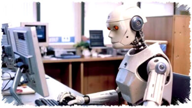 Gelombang PHK Teknologi Makin Ganas, 52 Ribu Pekerja Tersingkir Oleh AI