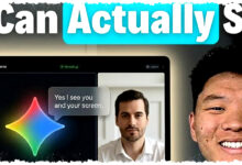 Gemini 3.1 Tak Lagi Sekadar Asisten Suara, Ini Alasan Keyboard Bisa Tersingkir