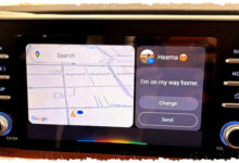 Gemini Akhirnya Meluas ke Android Auto, Asisten Lama Kini Terasa Tertinggal