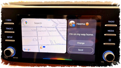 Gemini Akhirnya Meluas ke Android Auto, Asisten Lama Kini Terasa Tertinggal