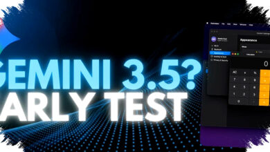 Gemini Flash White Water Menang di Tes Kecepatan dan Kualitas, Murah tapi Masih Tersandung Halusinasi