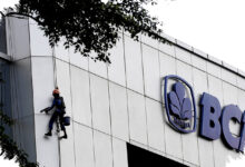 Gempa Bitung Lumpuhkan Dua Cabang BCA, Layanan Digital Jadi Andalan Nasabah