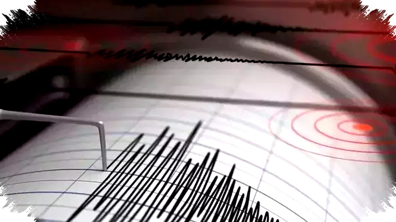 Gempa New Madrid Menggema Seperti Kiamat, Sains Membongkar Luka Lama Bumi