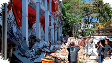 Gempa Sulut-Malut Disisir Tim Khusus, Pemerintah Hitung Kerusakan dan Tanggap Cepat