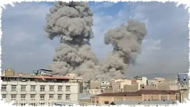 Gencatan Senjata AS-Iran Masih Rapuh, Pengamat Soroti Ancaman Eskalasi Lagi Gencatan Senjata AS-Iran Masih Rapuh, Pengamat Soroti Ancaman Eskalasi Lagi