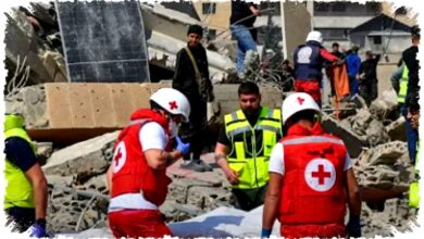 Gencatan Senjata AS-Iran Terkoyak, Teheran Ancam Balasan ke Israel di Libanon