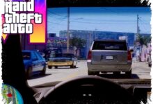 Gerak Rockstar Mulai Berubah, GTA 6 Siapkan Trailer 3 atau Pre-Order? Gerak Rockstar Mulai Berubah, GTA 6 Siapkan Trailer 3 atau Pre-Order?