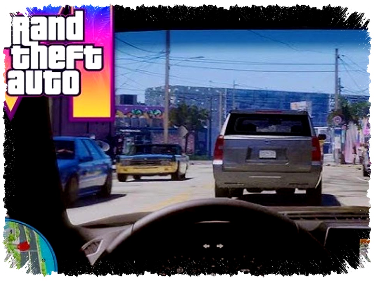 Gerak Rockstar Mulai Berubah, GTA 6 Siapkan Trailer 3 atau Pre-Order?