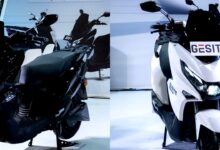 Gesits GV1 Layak Dimiliki di 2026, Motor Lokal yang Menekan Biaya dan Naik Kelas