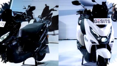 Gesits GV1 Layak Dimiliki di 2026, Motor Lokal yang Menekan Biaya dan Naik Kelas