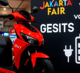 Gesits GV1 Tembus 80 Km Sekali Cas, Motor Harian yang Bikin Cemas Jarak Terasa Usang