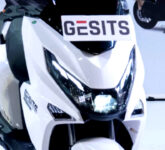 Gesits GV1 Terasa Beda, Fitur Premium dan Jarak 75 Km Ini Menampar Motor Urban Biasa