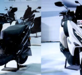 Gesits Raya 2026 Terasa Lebih Masuk Akal dari Motor Bensin, Hening dan Nyaman untuk Harian