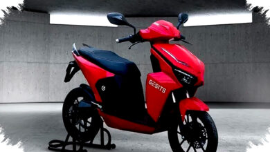 Gesits Raya Cuma 50-70 Km Sekali Cas, Tapi Justru Ini Senjata Irit untuk Harian 2026