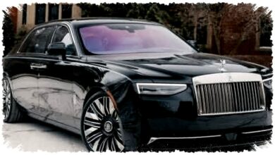 Ghost Series II 2026 Menantang Flying Spur Speed, Elegan Naik Kelas Dan V12 Tetap Menggigit