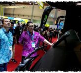 Giicomvec 2026 Digelar Bulan Ini, Mobil Niaga Membludak dan Tiga Merek Baru Turun