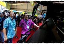 Giicomvec 2026 Digelar Bulan Ini, Mobil Niaga Membludak dan Tiga Merek Baru Turun Giicomvec 2026 Digelar Bulan Ini, Mobil Niaga Membludak dan Tiga Merek Baru Turun