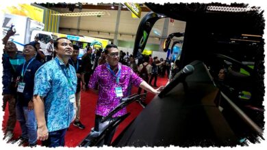 Giicomvec 2026 Digelar Bulan Ini, Mobil Niaga Membludak dan Tiga Merek Baru Turun Giicomvec 2026 Digelar Bulan Ini, Mobil Niaga Membludak dan Tiga Merek Baru Turun