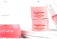 Glad2Glow Bisa Dipakai Mulai Usia 10 Tahun, Salah Pilih Malah Bikin Kulit Iritasi?