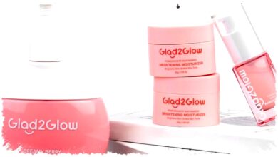 Glad2Glow Bisa Dipakai Mulai Usia 10 Tahun, Salah Pilih Malah Bikin Kulit Iritasi?