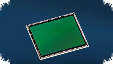 Global Untuk Gerak, Rolling Untuk Dynamic Range, Sensor Ini Bisa Keduanya