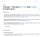 Gmail Kini Bisa Merangkum Hidup Anda, Tapi Akses AI Inbox Ini Masih Eksklusif