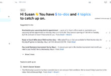 Gmail Kini Bisa Merangkum Hidup Anda, Tapi Akses AI Inbox Ini Masih Eksklusif