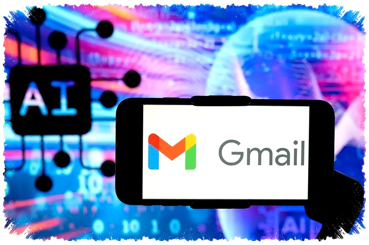 Gmail Perluas AI Inbox, Fitur Cerdas Itu Ternyata Hanya Untuk Langganan Mahal Gmail Perluas AI Inbox, Fitur Cerdas Itu Ternyata Hanya Untuk Langganan Mahal