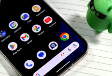 Google AI Mode Android Bakal Bisa Unggah PDF, Akhirnya Tembus Batas Gambar