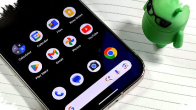 Google AI Mode Android Bakal Bisa Unggah PDF, Akhirnya Tembus Batas Gambar
